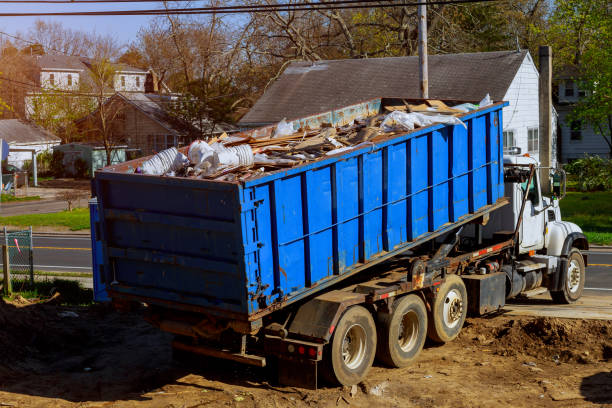 Best Full-Service Junk Removal  in Enterprise, AL