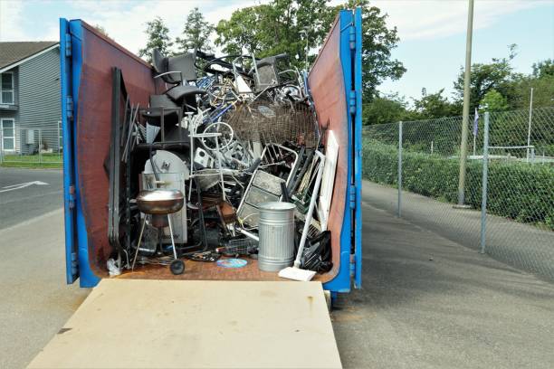 Attic Cleanout Services in Enterprise, AL