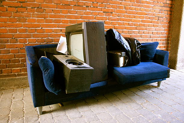 Best Construction Debris Removal  in Enterprise, AL